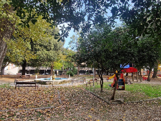 Porto Sant’Elpidio -  L’ex sindaco Sgariglia dona 40mila euro per il  parco di Villa Bernetti