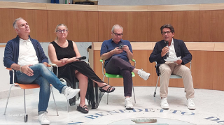 San Benedetto, pubblicato bando europeo per il nuovo Piano Regolatore