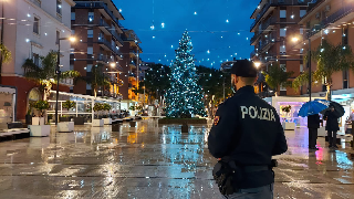 Botti di Capodanno, le raccomandazioni della Questura di Fermo