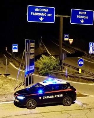 Fabriano – Truffa del finto carabiniere, chiesto bonifico di 18 mila euro ad un’anziana