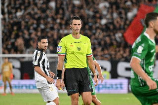Ascoli: multa al club dopo il match con l’Avellino