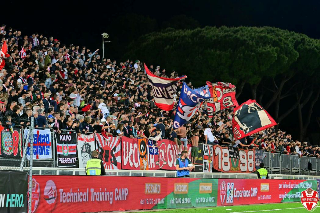 Playoff Serie C: Rimini-Vis, al via la prevendita con restrizioni
