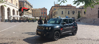 Teramo -  Deferite sei persone per la rissa nel centro storico