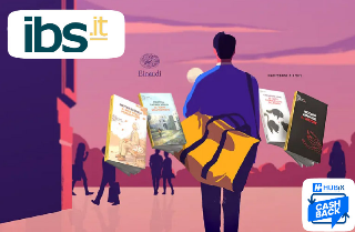 Cashback IBS: Risparmia il 4,74% sulle tue Passioni Culturali