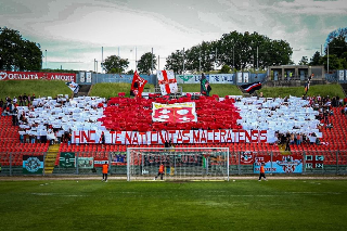 Maceratese promossa in Serie D