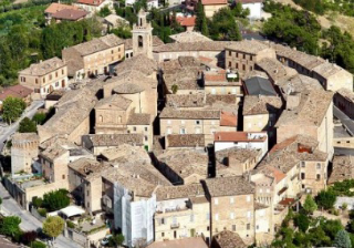 Rapagnano - Progetto per Palazzo Picchi: intervento da 3 milioni di euro