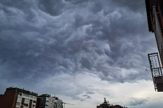 Un Ponte del 25 Aprile freddo e con piogge sulle regioni Adriatiche