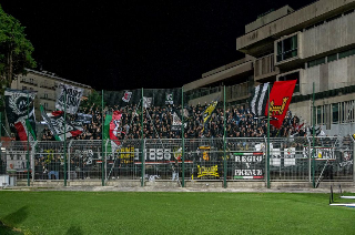 Ascoli-Potenza: stadio Del Duca sold out