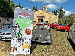 Ancona - Storia e leggenda della Santa Casa di Loreto passando per l’Arco degli Angeli