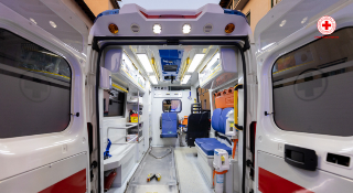 Villa Pigna - Donna di 59 anni trovata morta in casa