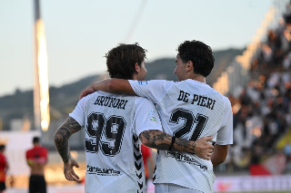 Ascoli, De Pieri convocato dall’Italia Under 20