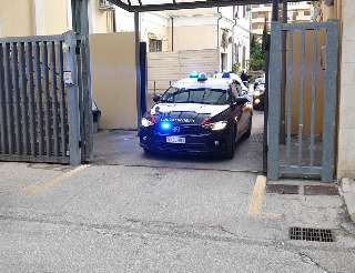 Ancona - Condannato a sei anni per truffa, arrestato in Sicilia