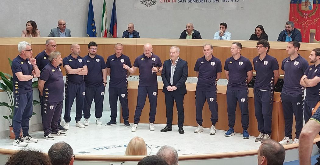 Samb, Massi: “Abbiamo realizzato il sogno di bambini, adolescenti e anziani”