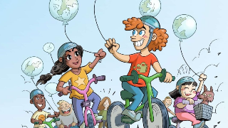 Bimbimbici, domenica  12 maggio gli alunni delle scuole pedalano sul lungomare di San Benedetto