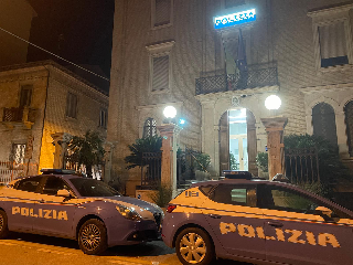 San Benedetto - Colpo al Gran Caffè Sciarra, ritrovata la cassa "vuota"