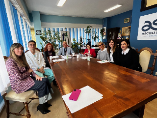 Ascoli Piceno – Ast, cresce l’offerta gastroenterologica: prestazioni in aumento del 19%