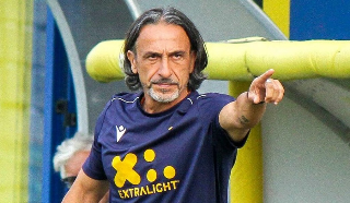 L’ex Fermana Protti nuovo allenatore dell’Imolese