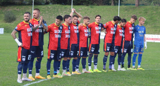 Serie D girone F: Chieti nuova capolista, la Samb a meno tre