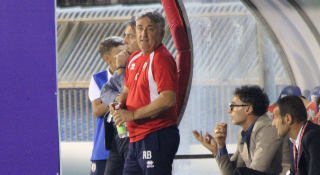 La Samb oggi riposa: Boscaglia traballa, società in pausa di riflessione