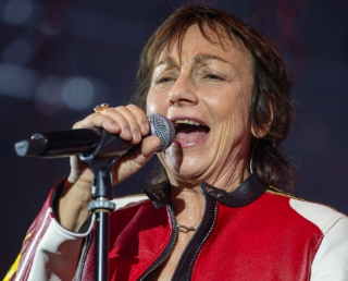 Numana - Tributo a Gianna Nannini con incasso devoluto all’asilo infantile Opera Pia