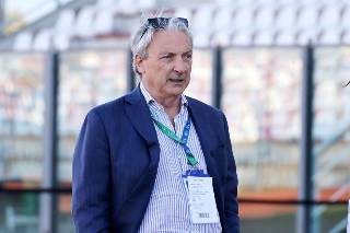 Feralpisalò-Ascoli, Pasini: “Sul gol annullato Balata non si dà spiegazioni”, poi interviene il presidente di Lega B