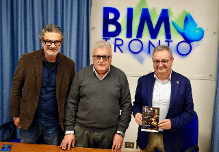 Bianco d’Autore, a Venarotta con il Bim dal 28 al 30 novembre  il primo Festival del Tartufo Bianco del Piceno