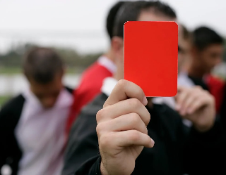 Fermo - Insulti razzisti durante la partita si calcio Junores, match sospeso