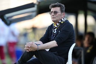 Ascoli: “Ripartiremo sognando, diventeremo la città del calcio”