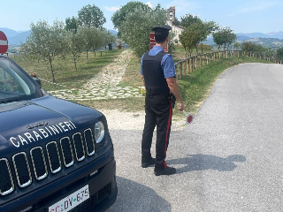 Castelplanio - Truffa online sugli pneumatici, denunciato un 56enne