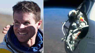Morte Baumgartner: forse un incidente causato da una telecamera finita nell’elica