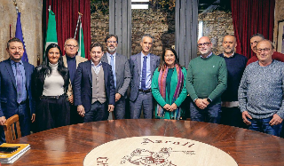 Quintana di Ascoli - Si è insediato il nuovo Collegio dei Probiviri