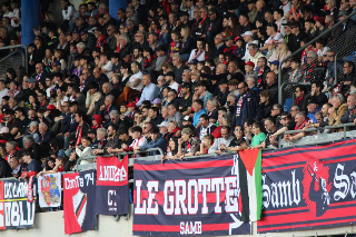 Samb-Civitanovese: Riviera sold out in tutti i settori disponibili