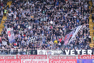 Ascoli-Lazio: al via la prevendita