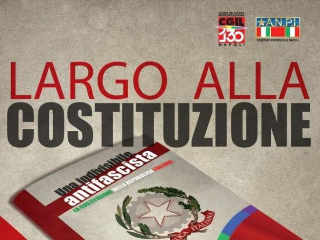 Ascoli - Cgil a San Marco e San Benedetto raccolgono firme per 4 referendum sul lavoro