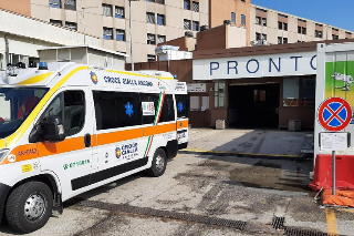 Ancona – Sistema di allarme per la sicurezza degli operatori dei pronto soccorso
