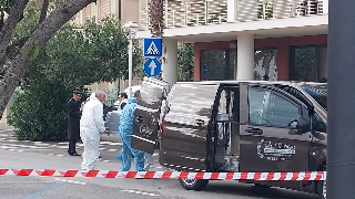 Omicidio sul lungomare di San Benedetto: ci sono tre arrestati e due denunciati