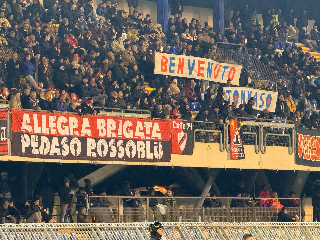 Samb-Ascoli, 10mila biglietti venduti: "Coloriamo tutti i settori"