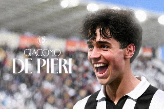 Calcio Serie B - Ascoli, ufficiale l’arrivo in bianconero di De Pieri