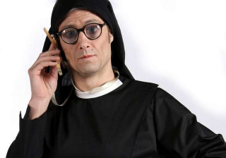 Ascoli Piceno - "Big Comedy ring show", al Ventidio Basso i migliori comici di Zelig e Colorado