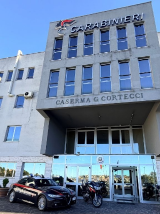 Sicurezza sul lavoro e caporalato: controlli nelle aziende agricole dell’Anconetano