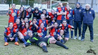 Calcio Serie D/Eccellenza Marche Femminile - La Samb si aggiudica il derby (3-1) e aggancia l’Ascoli in vetta