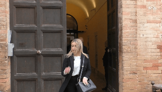 Urbino - Omicidio Marina Luzi, nuova perizia psichiatrica per Marchionni