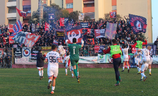 "Ci vediamo al Sambodromo": con il Vastogirardi biglietti ridotti nella Est e in tribuna