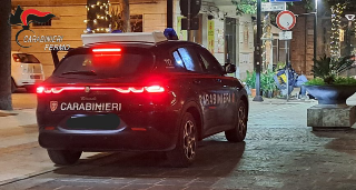 Porto San Giorgio - Donna sventa rapina con siringa, denunciato 44enne
