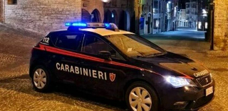 Fabriano - Alcol al volante e droga: tre patenti sospese e una denuncia