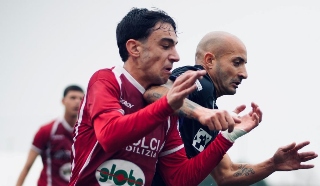 Serie D girone F: l’Ancona sbanca Ostia, campionato riaperto