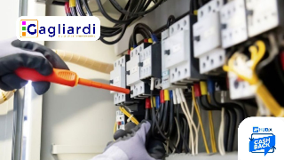 Guida alle Forniture Professionali: Come Risparmiare su Elettricità, Idraulica e Sicurezza con Gagliardi SRL