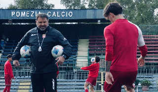 Ancona avanti in Coppa Italia: UniPomezia superata ai rigori