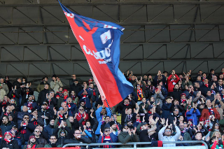 Atletico Ascoli-Samb del 21 aprile verso il divieto di trasferta ai tifosi rossoblù