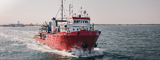 Niente sbarco ad Ancona, Sea Eye dirottata in Calabria